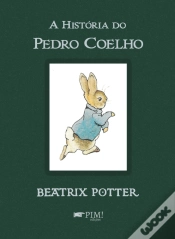 Capa do artigo A História do Pedro Coelho