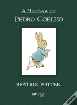Capa do artigo A História do Pedro Coelho