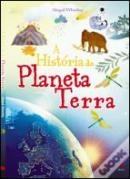 A História do Planeta Terra