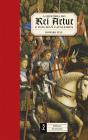 A História do Rei Artur e dos Seus Cavaleiros - Preview