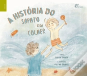 Capa do artigo A História do Sapato e da Colher