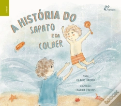 Capa do artigo A História do Sapato e da Colher