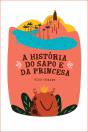 A História Do Sapo E Da Princesa - Preview