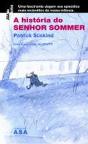 A História do Senhor Sommer - Preview