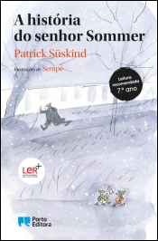 Capa do artigo A história do senhor Sommer