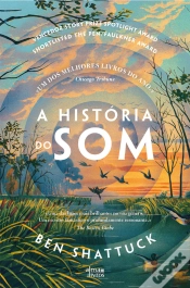 Capa do artigo A História Do Som