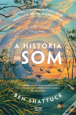 Capa do artigo A História Do Som