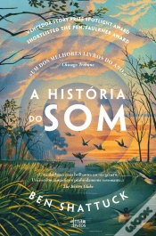 Capa do artigo A História do Som
