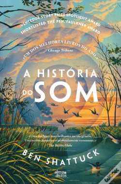 Capa do artigo A História do Som