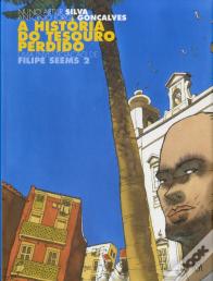 A História do Tesouro Perdido