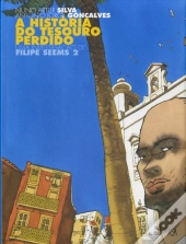 A História do Tesouro Perdido