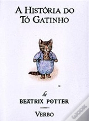 Capa do artigo A História do Tó Gatinho