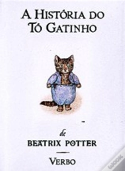 Capa do artigo A História do Tó Gatinho