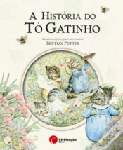 Capa do artigo A História do Tó Gatinho