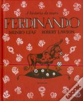 A Historia Do Touro Ferdinando