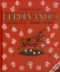 Capa do artigo A Historia Do Touro Ferdinando