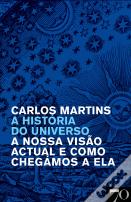 A História do Universo