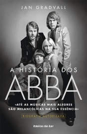 Capa do artigo A história dos ABBA