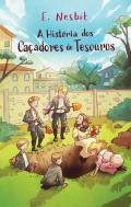 A História dos Caçadores de Tesouros