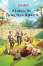 A História dos Caçadores de Tesouros - Preview