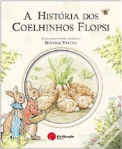 Capa do artigo A História dos Coelhinhos Flopsi
