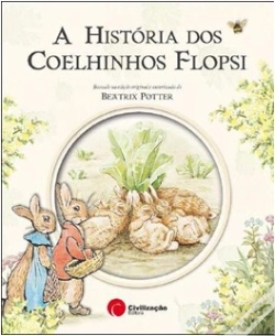 Capa do artigo A História dos Coelhinhos Flopsi