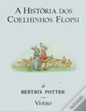 Capa do artigo A História dos Coelhinhos Flopsy