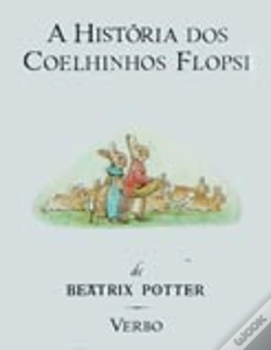 Capa do artigo A História dos Coelhinhos Flopsy