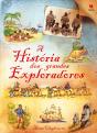 A História dos Grandes Exploradores - Preview