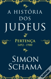 Capa do artigo A História dos Judeus vol 2 - Pertença