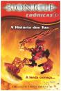 A História dos Toa - Preview