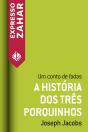 A História Dos Três Porquinhos - Preview