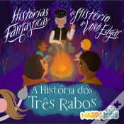 Capa do artigo A História Dos Três Rabos
