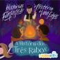 A História Dos Três Rabos - Preview