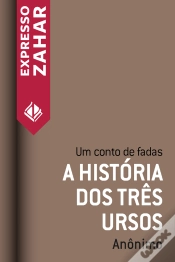 Capa do artigo A História Dos Três Ursos