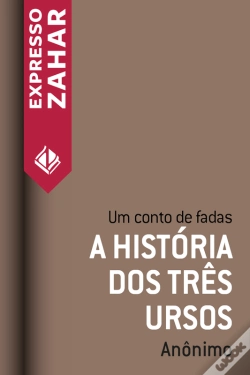 Capa do artigo A História Dos Três Ursos