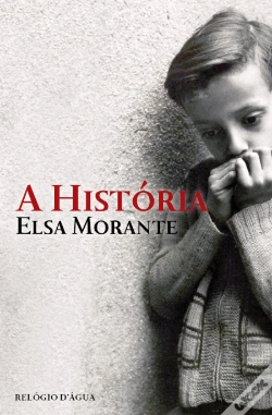 Capa do artigo A História