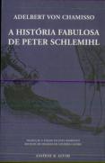 A História Fabulosa de Peter Schlemihl