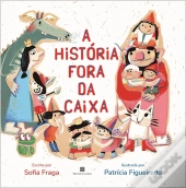 A História Fora da Caixa