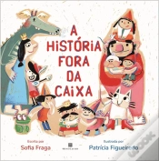 Capa do artigo A História Fora da Caixa
