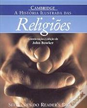 A História Ilustrada das Religiões