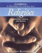 Capa do artigo A História Ilustrada das Religiões
