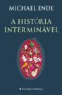 A História Interminável - Preview