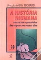 A História Inumana