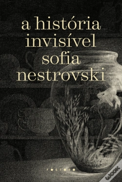 Capa do artigo A História Invisivel