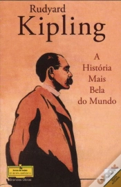 Capa do artigo A História Mais Bela do Mundo