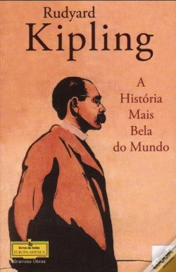 Capa do artigo A História Mais Bela do Mundo