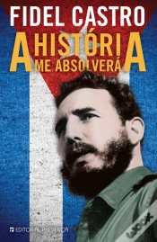 Capa do artigo A História me Absolverá