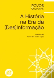 Capa do artigo A História na Era da (Des)Informação