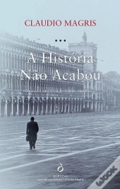 A História Não Acabou